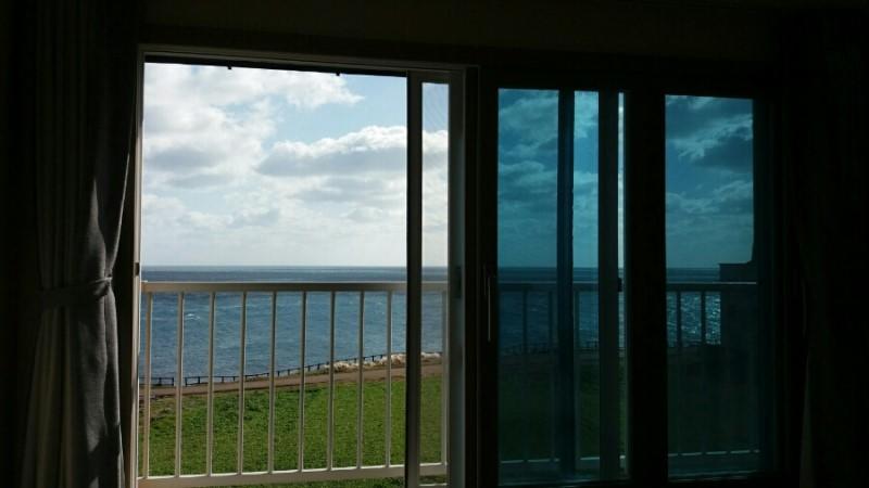 Seongsan Morning Sunset Villa ซอกวีโพ ภายนอก รูปภาพ